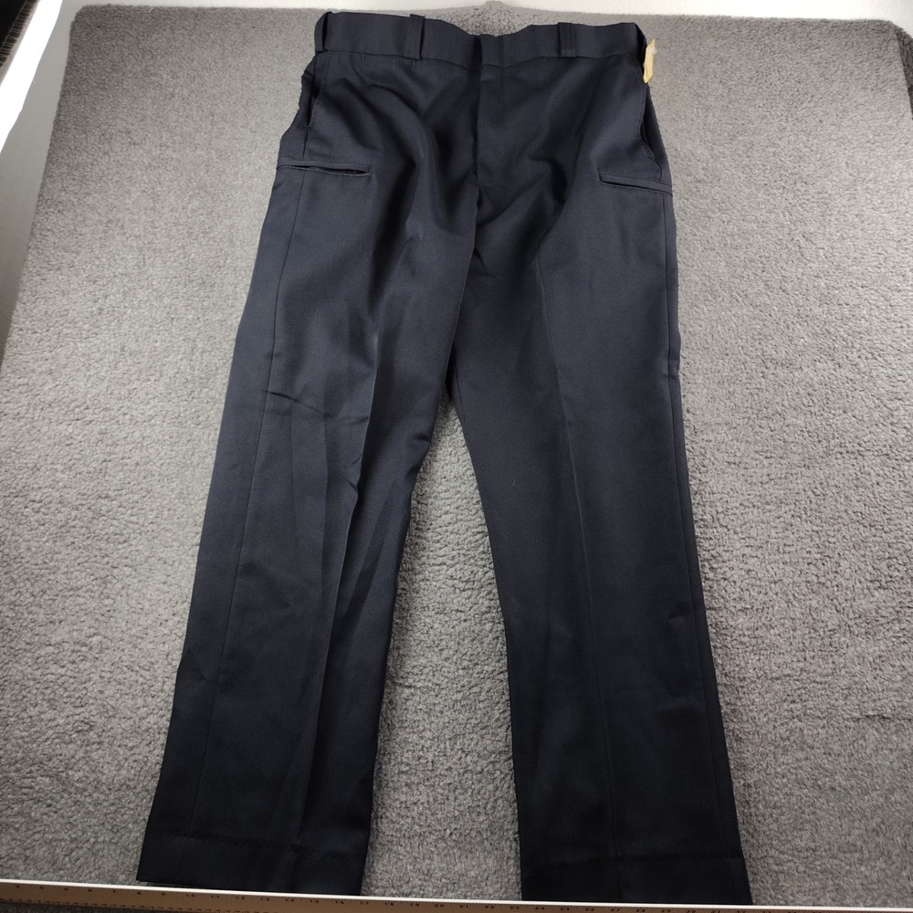 Flying Cross Pants Mens 40x34 REG Command LAPD Navy Fechheimer NWT